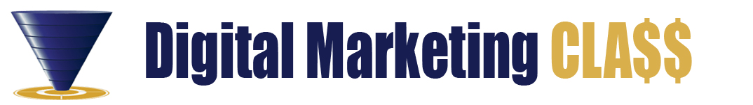 Digital Marketing Class