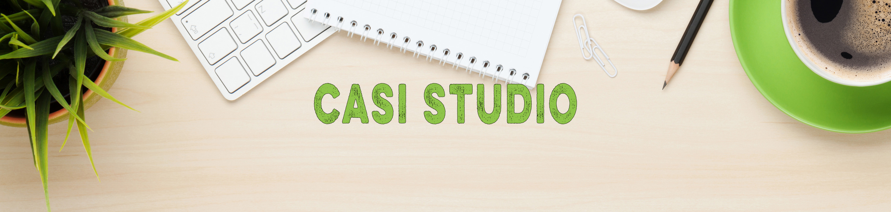 CASI STUDIO