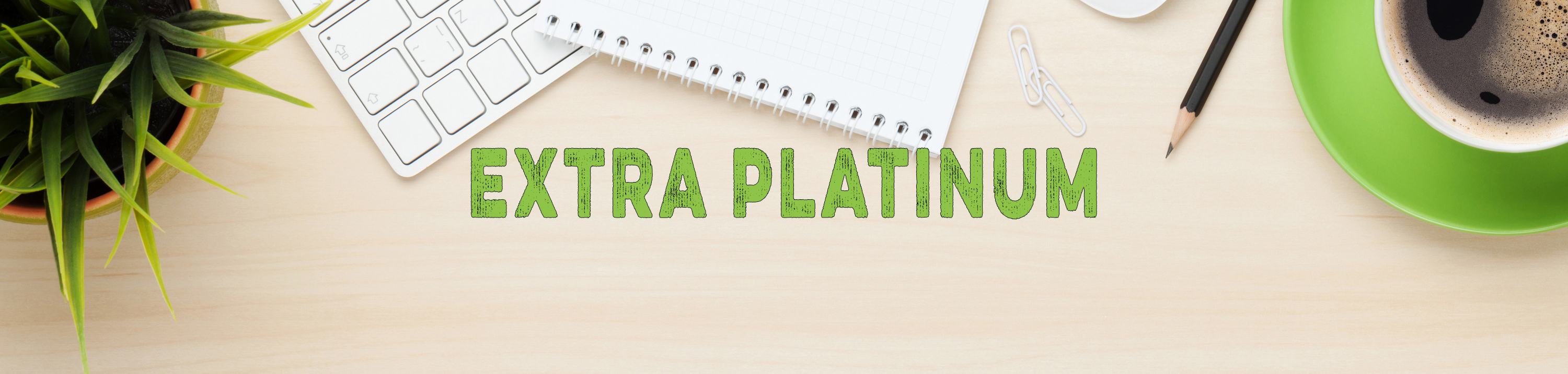 PLATINUM